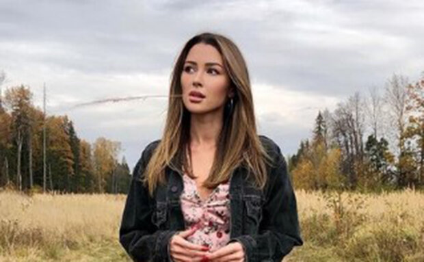 Анна Заворотнюк