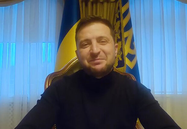 Владимир Зеленский