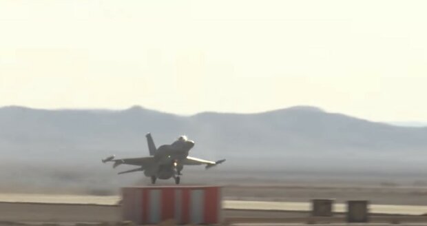 ВПС Ізраїлю