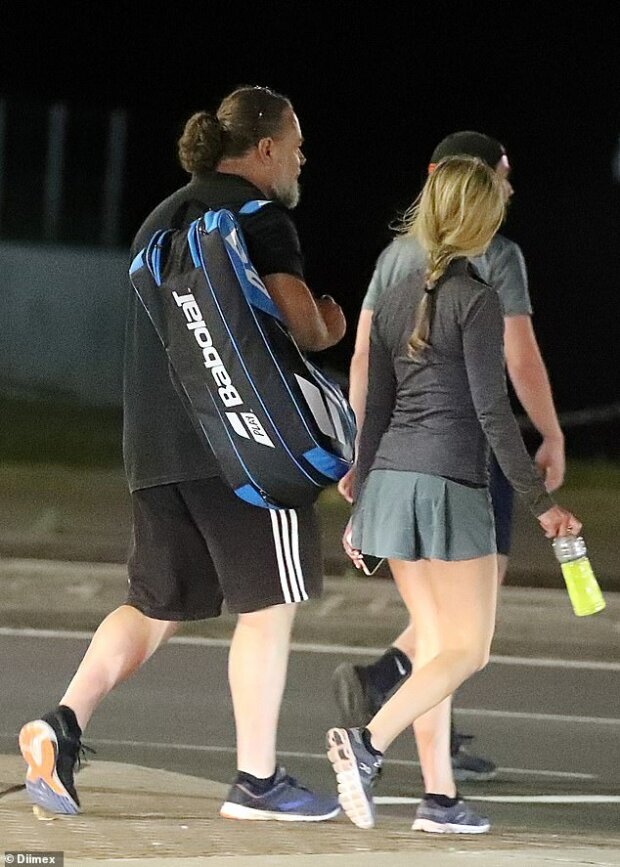 Рассел Кроу