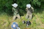 полонені рашисти
