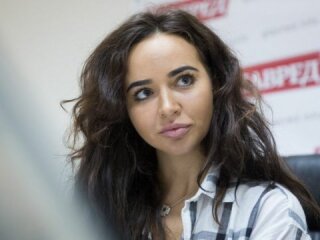 Маша Фокіна