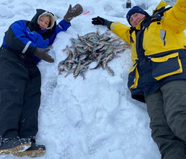 Тетяна Буланова