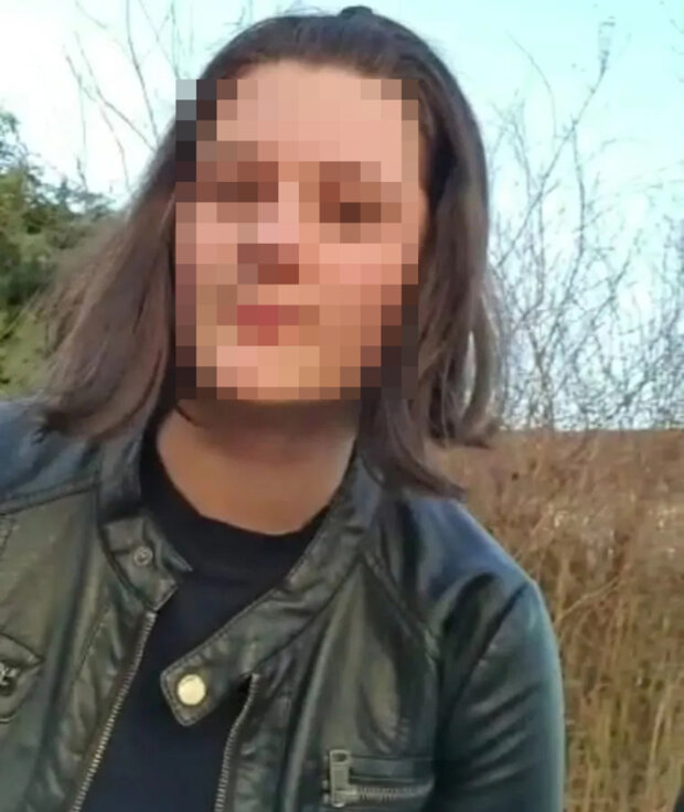 дівчина пропала в Німеччині а знайшлася у Франції без пам'яті