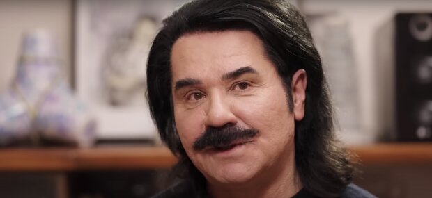 Павел Зибров