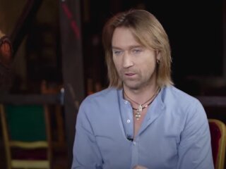 Олег Винник. Фото: скріншот відео.