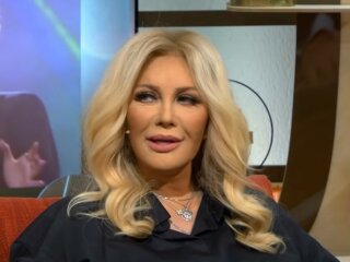 Таисия Повалий