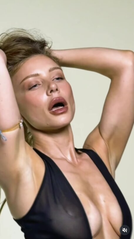 Скрін публікації Тіни Кароль