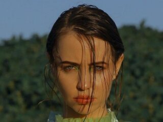 Фото Наді Дорофєєвої