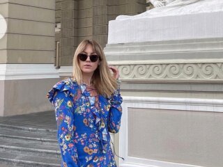 Фото Леси Никитюк