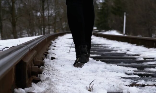 Погода, потепление