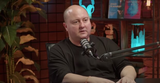 Юрий Ткач