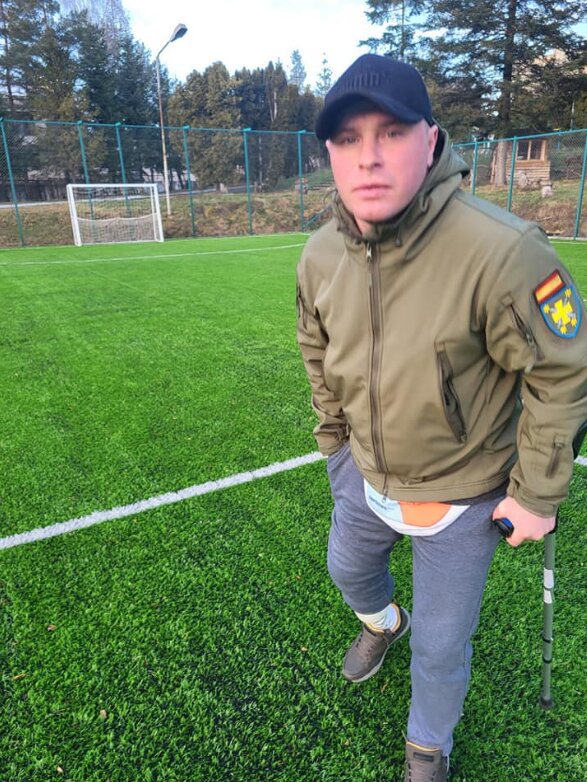 Антон Смецький