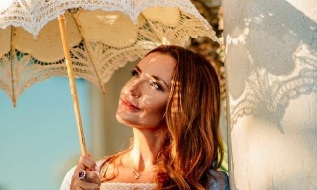 Фото Оксани Марченко