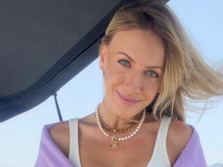 Фото Лесі Нікітюк