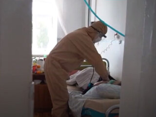 українська лікарня, медицина