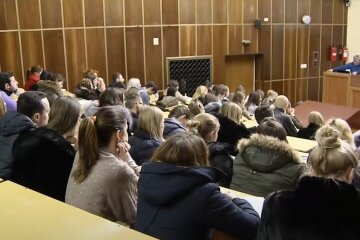 Стипендии для украинских студентов