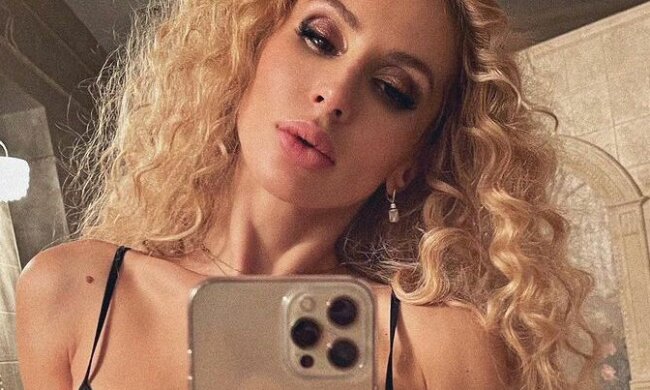 Фото Светланы Лободы