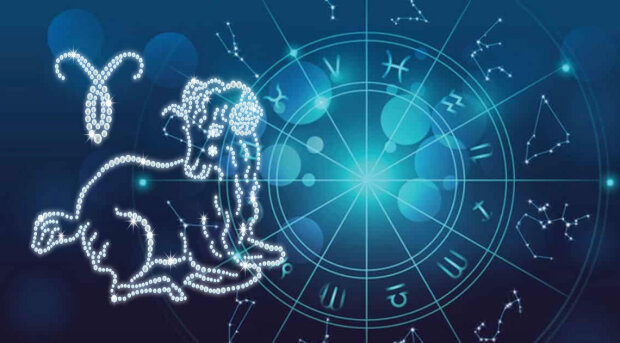 Знак зодіаку Овен