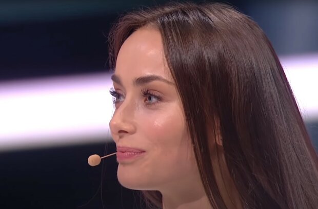 Ксения Мишина