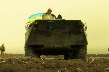 Украинские защитники сделали громкое предупреждение боевикам: пусть только рыпнутся