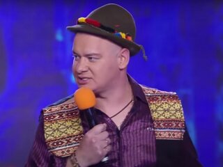 Фото Євгена Кошового