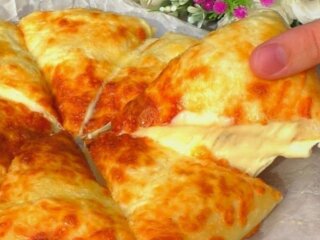 Хачапури, кадр из видео