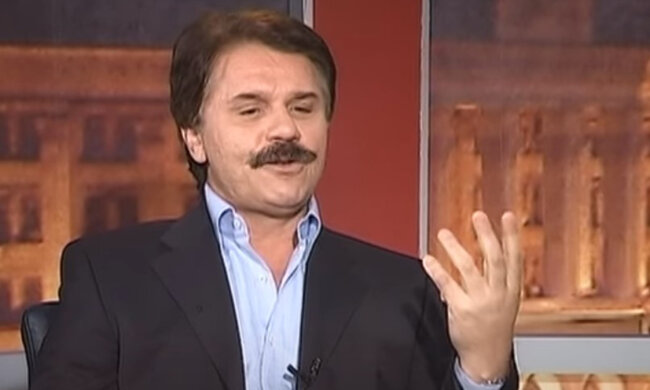 Павел Зибров
