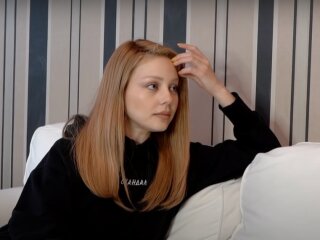 Фото Тины Кароль