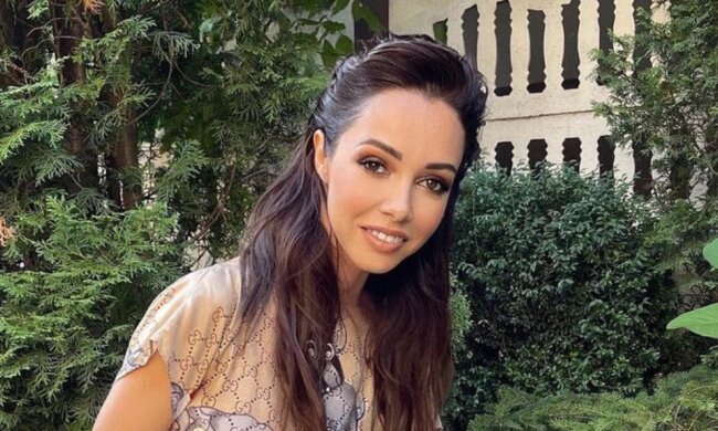 Фото Катерини Кухар