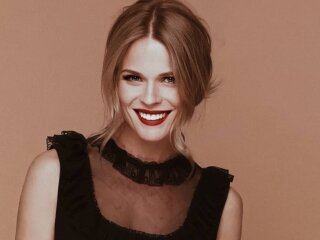 Оля Фреймут, фото: instagram.com/freimuteam