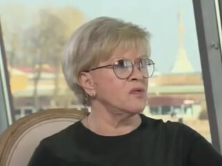 Алиса Фрейндлих