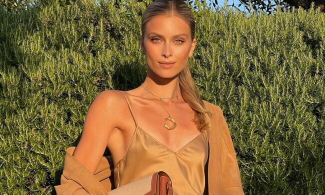 Соня Євдокименко, фото із соцмереж