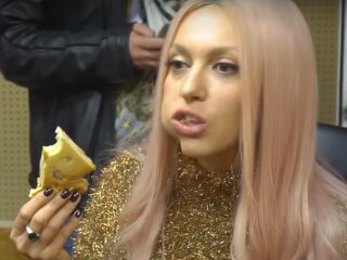 Фото Олі Полякової