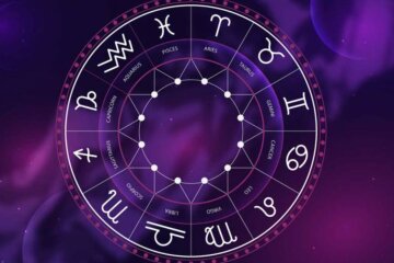 Гороскоп, знаки Зодиака, фото из свободных источников