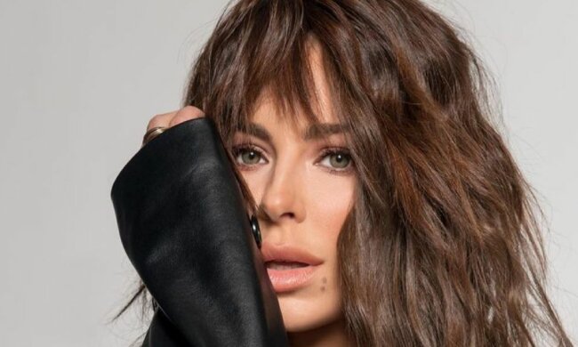 Фото Ані Лорак