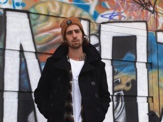 Фото Владимира Дантеса