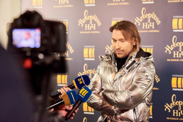 Олег Винник