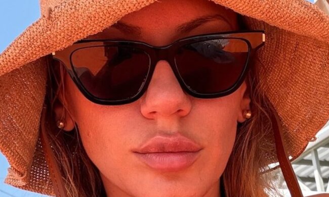 Леся Никитюк