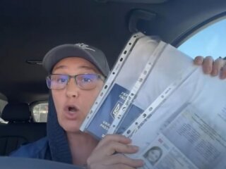 Снежана Егорова