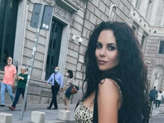 Фото Насти Каменских