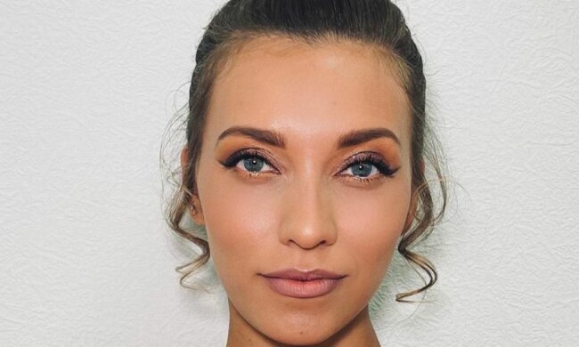 Фото Регіни Тодоренко