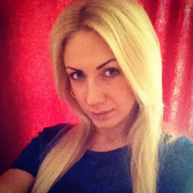 Леся Нікітюк