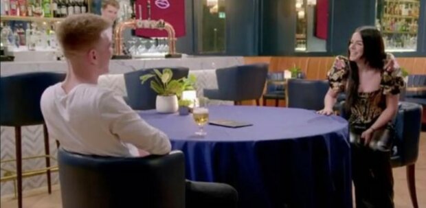 Каллум и Мэдди