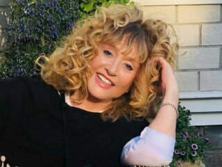 Фото Алли Пугачової