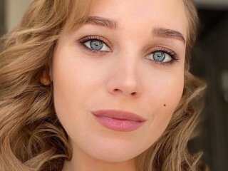 Фото Кристины Асмус