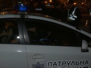 Поліція України