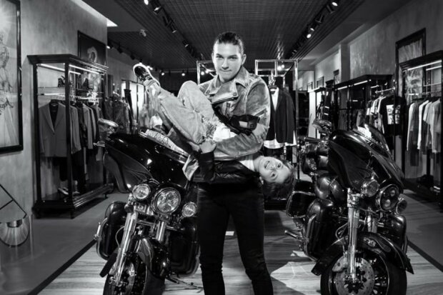 Сини Ірини Білик