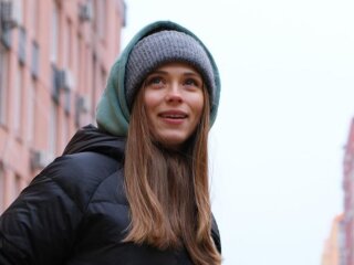 Фото Анны Кошмал