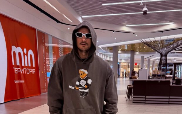 Тарас Цимбалюк